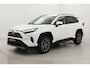 Toyota RAV4 2.5 Hybrid AWD Executive | Leder | Stoel-/stuurverwarming | Dodehoek detectie | Verwarmbare voorruit | Apple Carplay / Android Auto | Adaptive Cruise | Parkeersensoren voor/achter | Camera | Full LED | Keyless | 18 inch