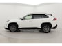 Toyota RAV4 2.5 Hybrid AWD Executive | Leder | Stoel-/stuurverwarming | Dodehoek detectie | Verwarmbare voorruit | Apple Carplay / Android Auto | Adaptive Cruise | Parkeersensoren voor/achter | Camera | Full LED | Keyless | 18 inch