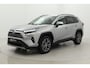 Toyota RAV4 2.5 Hybrid AWD Executive | Leder | Stoel-/stuurverwarming | Dodehoek detectie | Verwarmbare voorruit | Apple Carplay / Android Auto | Adaptive Cruise | Parkeersensoren voor/achter | Camera | Full LED | Keyless | 18 inch