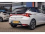 Hyundai i20 1.0 T-GDI Premium Sky | Adaptief cruise | Elek. panorama dak | Dodehoek detectie | Achteruitrijcamera | Stoel/Stuur verwaming | Keyless entry | Led koplamen | Apple Carplay/Android Auto | Achteruitrijcamera | Apple Carplay/Android Auto|telefoonintegratie premium | Cruise control adaptief met Stop&Go