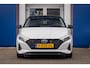 Hyundai i20 1.0 T-GDI Premium Sky | Adaptief cruise | Elek. panorama dak | Dodehoek detectie | Achteruitrijcamera | Stoel/Stuur verwaming | Keyless entry | Led koplamen | Apple Carplay/Android Auto | Achteruitrijcamera | Apple Carplay/Android Auto|telefoonintegratie premium | Cruise control adaptief met Stop&Go