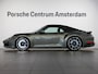 Porsche 911 Turbo S Cabriolet