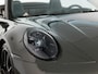Porsche 911 Turbo S Cabriolet