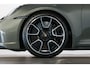 Porsche 911 Turbo S Cabriolet