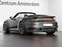 Porsche 911 Turbo S Cabriolet