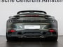Porsche 911 Turbo S Cabriolet