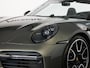 Porsche 911 Turbo S Cabriolet