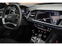 Audi Q4 Sportback e-tron 45 286pk quattro S Edition 82 kWh Camera Panoramadak Stoelverwarming Navigatie