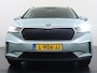 Skoda Enyaq iV 60 SOH 93% Camera Comfort-pakket Draadloze telefoonlader Keyless entry Privacy Glas Apple Carplay Android Auto Navi Ecc Pdc P-Assist Lmv Led Isofix Mirrorlink® Cruise Control 1e Eigenaar Origineel Nederlandse Auto