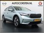 Skoda Enyaq iV 60 SOH 91% Trekhaak Camera P-Assist Apple Carplay Android Auto Navi Ecc Pdc Lmv Isofix Led Cruise Control Keyless Rijstrooksensor Verkeersbord detectie 1.000KG Trekgewicht