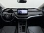 Skoda Enyaq iV 60 SOH 91% Trekhaak Camera P-Assist Apple Carplay Android Auto Navi Ecc Pdc Lmv Isofix Led Cruise Control Keyless Rijstrooksensor Verkeersbord detectie 1.000KG Trekgewicht