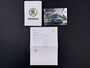 Skoda Enyaq iV 60 SOH 91% Trekhaak Camera P-Assist Apple Carplay Android Auto Navi Ecc Pdc Lmv Isofix Led Cruise Control Keyless Rijstrooksensor Verkeersbord detectie 1.000KG Trekgewicht