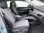 Skoda Enyaq iV 60 SOH 91% Trekhaak Camera P-Assist Apple Carplay Android Auto Navi Ecc Pdc Lmv Isofix Led Cruise Control Keyless Rijstrooksensor Verkeersbord detectie 1.000KG Trekgewicht