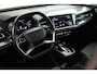 Audi Q4 e-tron 50 299pk quattro S edition 77 kWh SOH 90% Trekhaak Camera Leder Memory Navigatie 2x S-Line