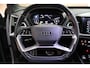 Audi Q4 e-tron 50 299pk quattro S edition 77 kWh SOH 90% Trekhaak Camera Leder Memory Navigatie 2x S-Line