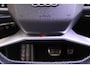 Audi Q4 e-tron 50 299pk quattro S edition 77 kWh SOH 90% Trekhaak Camera Leder Memory Navigatie 2x S-Line