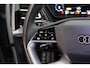 Audi Q4 e-tron 50 299pk quattro S edition 77 kWh SOH 90% Trekhaak Camera Leder Memory Navigatie 2x S-Line