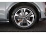 Audi Q4 e-tron 50 299pk quattro S edition 77 kWh SOH 90% Trekhaak Camera Leder Memory Navigatie 2x S-Line