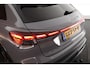 Audi Q4 e-tron 50 299pk quattro S edition 77 kWh SOH 90% Trekhaak Camera Leder Memory Navigatie 2x S-Line