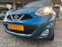 Nissan Micra 1.2 Connect Edition N-TEC / Cruise / Climate / Navi