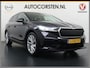 Skoda Enyaq iV 60 Trekhaak Elek.Achterklep Privacy Glas SOH 90% Keyless advanced Navi Ecc Apple Carplay Android Auto Pdc Comfort plus-pakket Lmv 20" Mirrorlink® Smartlink DAB Led 1e Eigenaar Origineel Nederlandse Auto