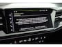 Audi Q4 Sportback e-tron 50 299pk quattro S edition 77 kWh Memory Stoelverwarming Navigatie 2x S-Line