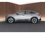 Audi Q4 Sportback e-tron 50 299pk quattro S edition 77 kWh Memory Stoelverwarming Navigatie 2x S-Line