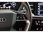 Audi Q4 Sportback e-tron 50 299pk quattro S edition 77 kWh Memory Stoelverwarming Navigatie 2x S-Line