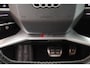 Audi Q4 Sportback e-tron 50 299pk quattro S edition 77 kWh Memory Stoelverwarming Navigatie 2x S-Line