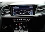 Audi Q4 Sportback e-tron 50 299pk quattro S edition 77 kWh Memory Stoelverwarming Navigatie 2x S-Line