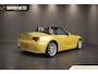 BMW Z4 Roadster 2.0i | origineel nl auto | leder | airco | cruise control | unieke kleurstelling |