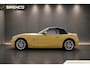 BMW Z4 Roadster 2.0i | origineel nl auto | leder | airco | cruise control | unieke kleurstelling |