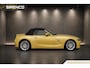 BMW Z4 Roadster 2.0i | origineel nl auto | leder | airco | cruise control | unieke kleurstelling |