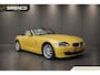 BMW Z4 Roadster 2.0i | origineel nl auto | leder | airco | cruise control | unieke kleurstelling |