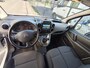 Citroën Berlingo 1.6HDI 100PK 3-Persoons Euro 6 Camera Apple Carplay Mirrorlink Cruise Control Navi Airco Pdc Schuifdeur Betonplex Vloer Lat om Lat Betimmering