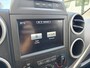 Citroën Berlingo 1.6HDI 100PK 3-Persoons Euro 6 Camera Apple Carplay Mirrorlink Cruise Control Navi Airco Pdc Schuifdeur Betonplex Vloer Lat om Lat Betimmering