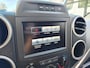 Citroën Berlingo 1.6HDI 100PK 3-Persoons Euro 6 Camera Apple Carplay Mirrorlink Cruise Control Navi Airco Pdc Schuifdeur Betonplex Vloer Lat om Lat Betimmering