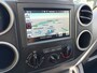 Citroën Berlingo 1.6HDI 100PK 3-Persoons Euro 6 Camera Apple Carplay Mirrorlink Cruise Control Navi Airco Pdc Schuifdeur Betonplex Vloer Lat om Lat Betimmering