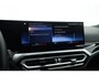BMW 3-Serie 330e M-Sport | Rijklaar! | Widescreen | ShadowLine | HUD | Dodehoek | Leder | Stuur-Stoelverw. | Nav+App.Connect | Sfeerverl. | Elek. Klep | LED | Rijmodus | Cruise V
