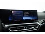 BMW 3-Serie 330e M-Sport | Rijklaar! | Widescreen | ShadowLine | HUD | Dodehoek | Leder | Stuur-Stoelverw. | Nav+App.Connect | Sfeerverl. | Elek. Klep | LED | Rijmodus | Cruise V