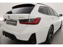 BMW 3-Serie 330e M-Sport | Rijklaar! | Widescreen | ShadowLine | HUD | Dodehoek | Leder | Stuur-Stoelverw. | Nav+App.Connect | Sfeerverl. | Elek. Klep | LED | Rijmodus | Cruise V