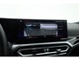 BMW 3-Serie 330e M-Sport | Rijklaar! | Widescreen | ShadowLine | HUD | Dodehoek | Leder | Stuur-Stoelverw. | Nav+App.Connect | Sfeerverl. | Elek. Klep | LED | Rijmodus | Cruise V