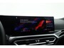 BMW 3-Serie 330e M-Sport | Rijklaar! | Widescreen | ShadowLine | HUD | Dodehoek | Leder | Stuur-Stoelverw. | Nav+App.Connect | Sfeerverl. | Elek. Klep | LED | Rijmodus | Cruise V