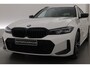 BMW 3-Serie 330e M-Sport | Rijklaar! | Widescreen | ShadowLine | HUD | Dodehoek | Leder | Stuur-Stoelverw. | Nav+App.Connect | Sfeerverl. | Elek. Klep | LED | Rijmodus | Cruise V