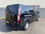 Ford Transit Custom 290 2.2 TDCI L2H1 Camera Trekhaak Pdc V+A Navi CruiseControl Bluetooth Elek.Inkl.Spiegels SchuifdeurRechts Mistlampen Elek.Ramen Radio/CD Dab Voorruitverwarming Airco 16''LM Limited