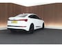Audi e-tron Sportback 50 313pk quattro S edition 71 kWh SOH 98% Camera Stoelverwarming Matrix LED Luchtvering Memory Virtual Cockpit Panoramadak Navigatie 2x S-Line