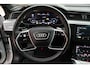 Audi e-tron Sportback 50 313pk quattro S edition 71 kWh SOH 98% Camera Stoelverwarming Matrix LED Luchtvering Memory Virtual Cockpit Panoramadak Navigatie 2x S-Line