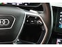 Audi e-tron Sportback 50 313pk quattro S edition 71 kWh SOH 98% Camera Stoelverwarming Matrix LED Luchtvering Memory Virtual Cockpit Panoramadak Navigatie 2x S-Line