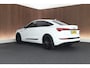 Audi e-tron Sportback 50 313pk quattro S edition 71 kWh SOH 98% Camera Stoelverwarming Matrix LED Luchtvering Memory Virtual Cockpit Panoramadak Navigatie 2x S-Line