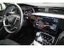 Audi e-tron Sportback 50 313pk quattro S edition 71 kWh SOH 98% Camera Stoelverwarming Matrix LED Luchtvering Memory Virtual Cockpit Panoramadak Navigatie 2x S-Line